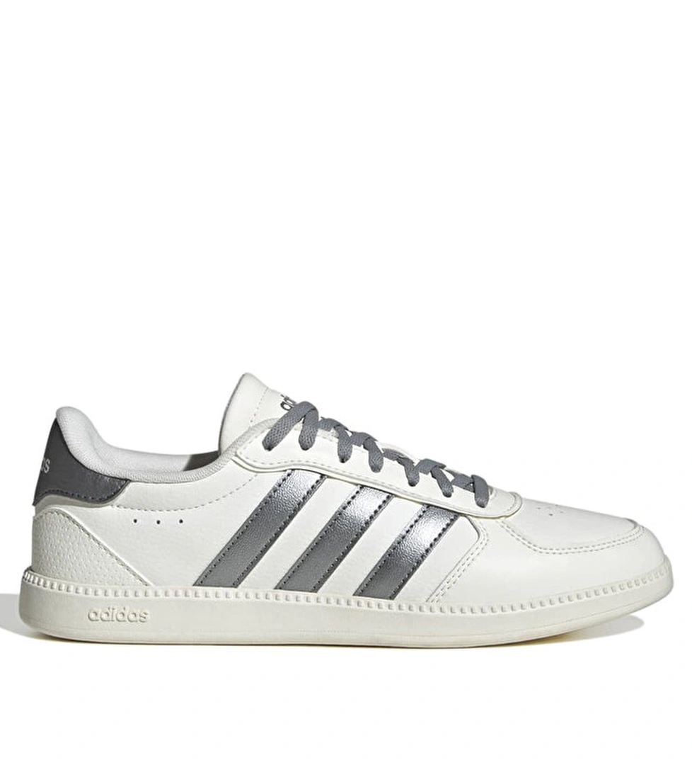 adidas Breaknet Sleek Kadın Beyaz Sneaker