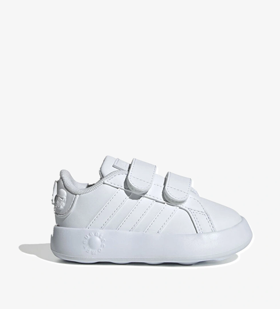 Adidas Adidas Star Wars Grand Court 2.0 Günlük Cf Çocuk I Spor Beyaz Ayakkabı model görseli