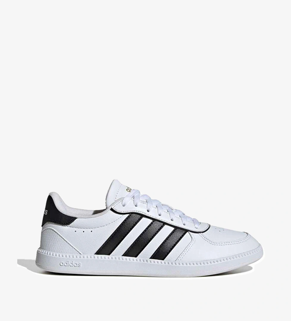 adidas Breaknet Sleek Beyaz Sneaker - Görsel 1