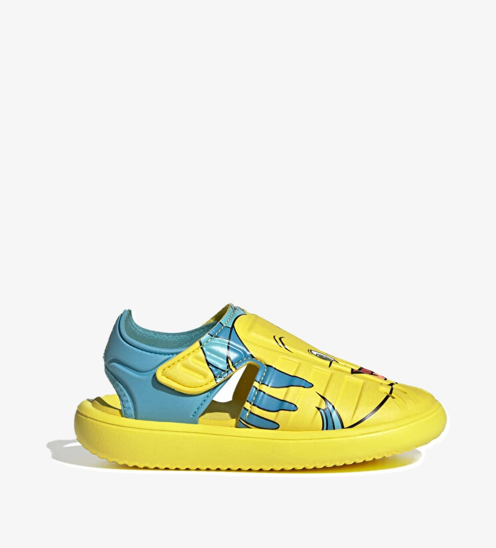 adidas Water Disney Pixar Flound Çocuk Sandalet