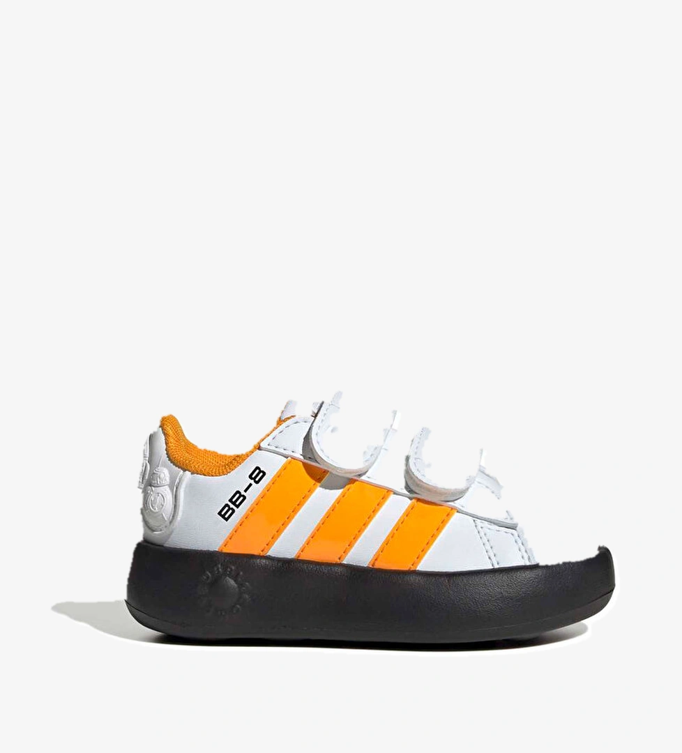 adidas Droids Star Wars Grand Court Çocuk Sneaker