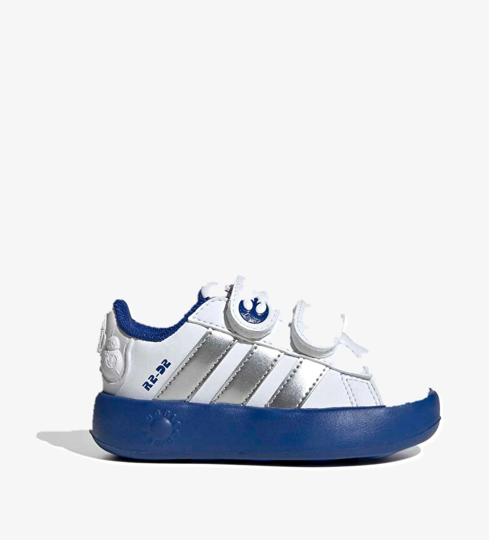 adidas Droids Star Wars Grand Court Çocuk Sneaker