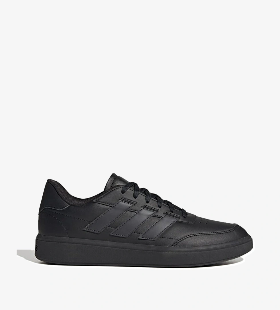 adidas Courtblock Kadın Siyah Sneaker