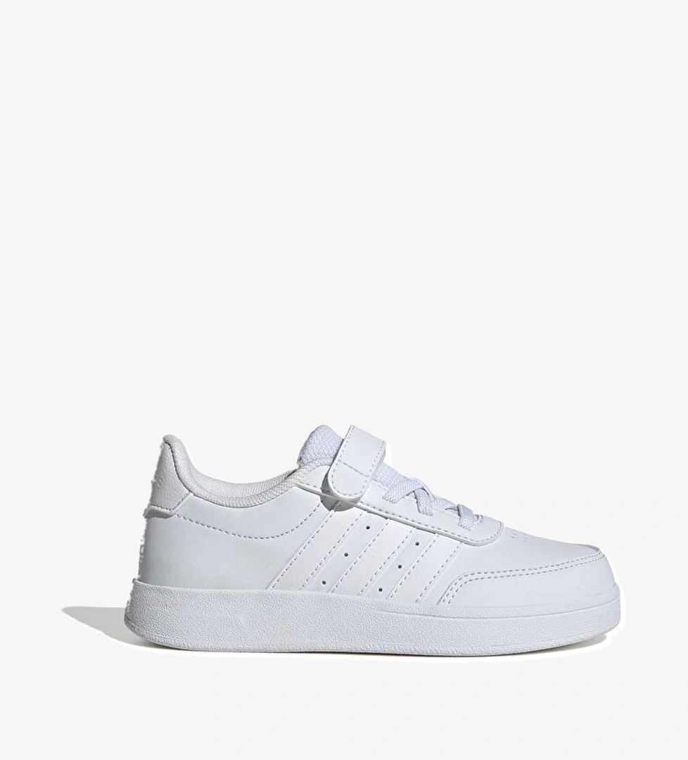 adidas Breaknet 2.0 El C Çocuk Beyaz Sneaker
