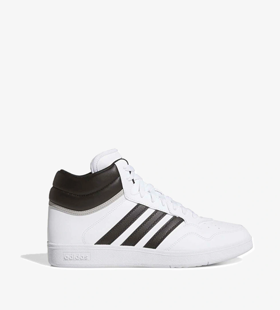 adidas Hoops 4.0 Mid Sneaker - Görsel 1