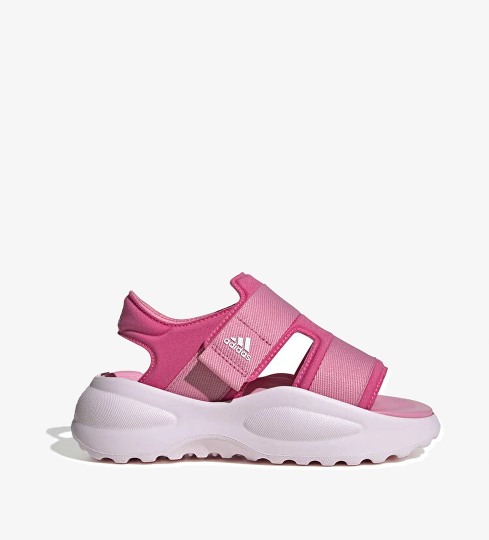 adidas Mehana Kız Çocuk Pembe Sandalet - Görsel 1