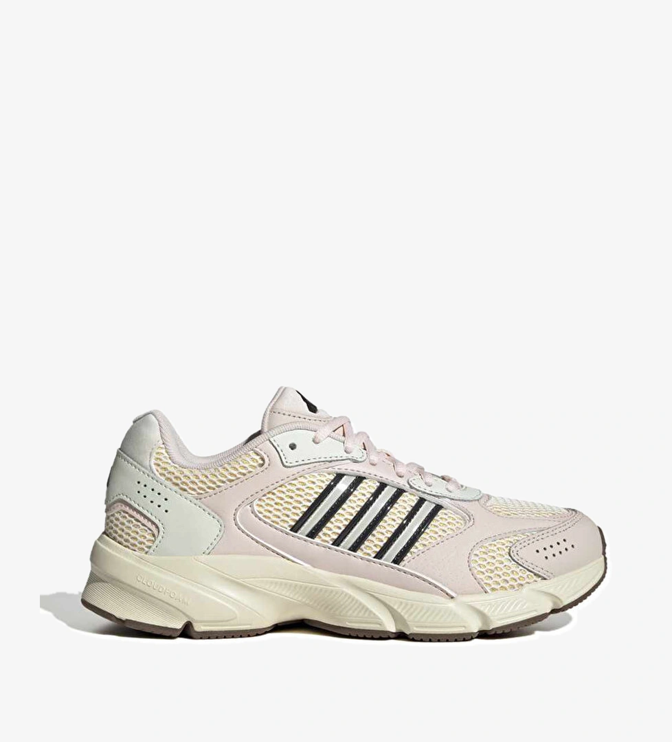 adidas Crazychaos 2000 Kadın Bej Spor Ayakkabı - Görsel 1