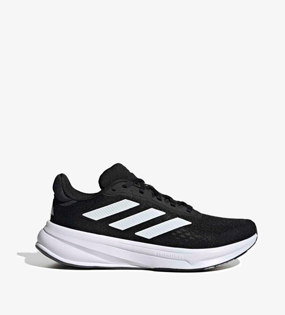 adidas Response Super Siyah Koşu Ayakkabısı - Görsel 1