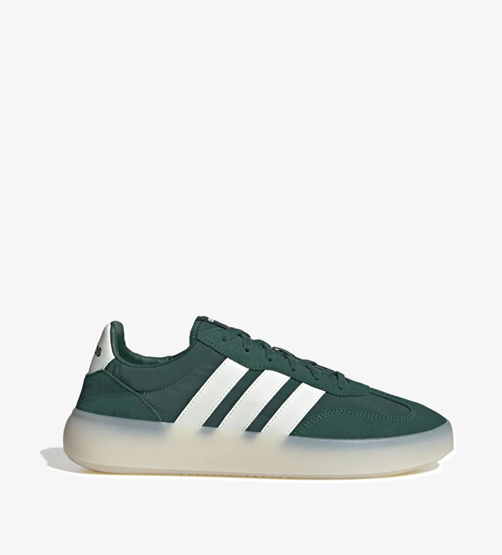 adidas Barreeda Decode Yeşil Sneaker - Görsel 1