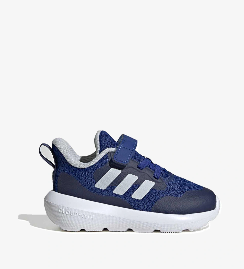Adidas Adidas Fortarun 3.0 2.0 Çocuk El Bebek Günlük Spor Lacivert Koşu Ayakkabı Ayakkabısı model görseli