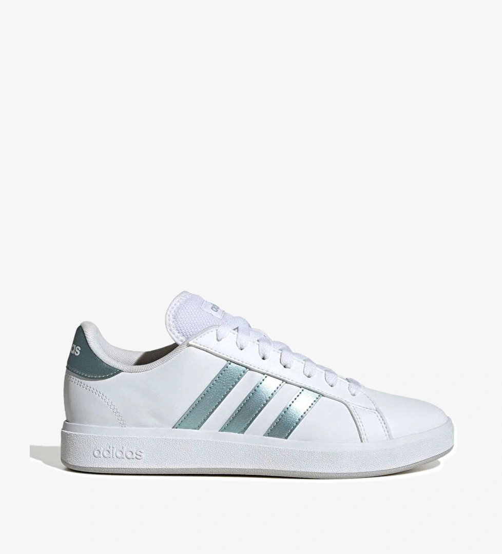 Adidas adidas Grand Court Base 2.0 Kadın Beyaz Sneaker model görseli