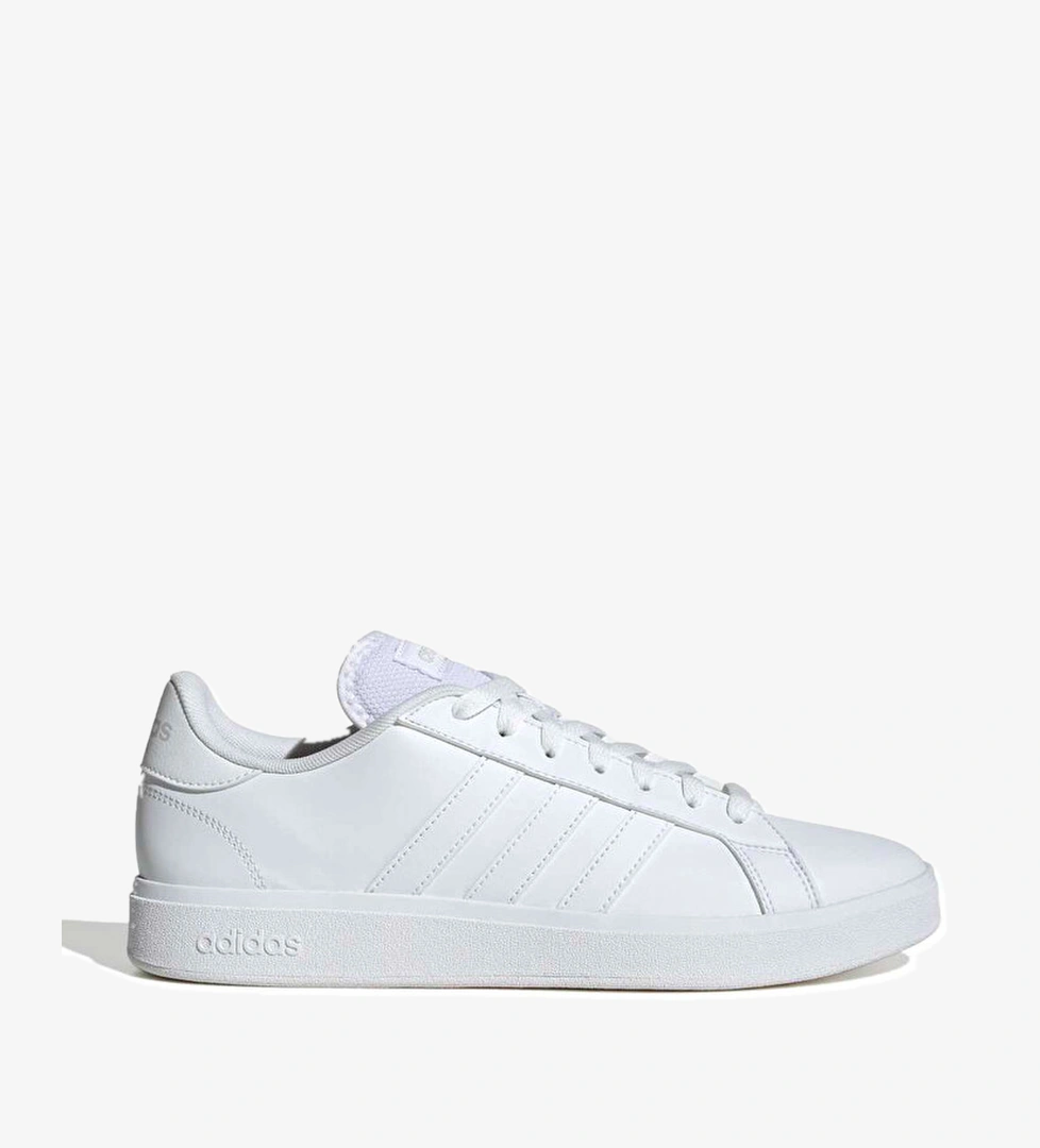 adidas Grand Court Base 2.0 Beyaz Sneaker