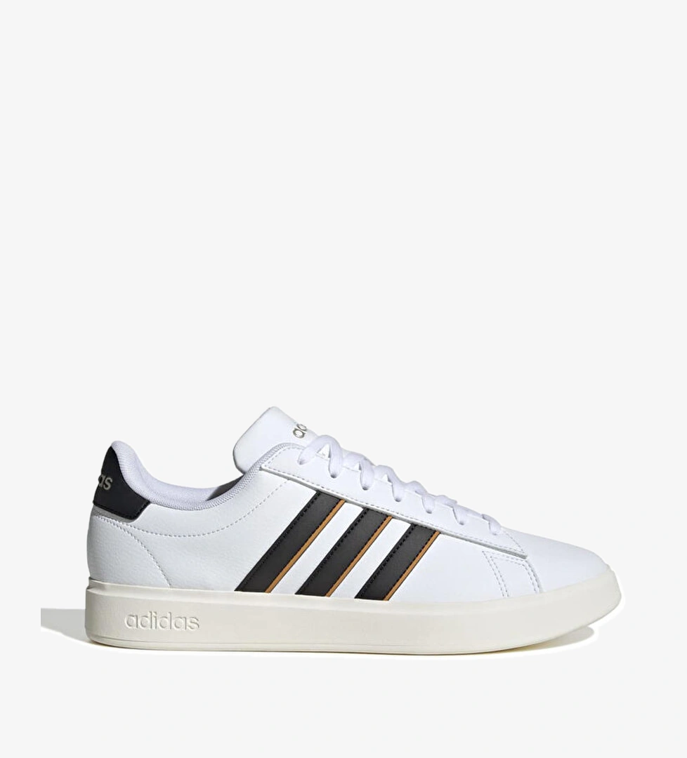 adidas Grand Court 2.0 Sneaker - Görsel 1