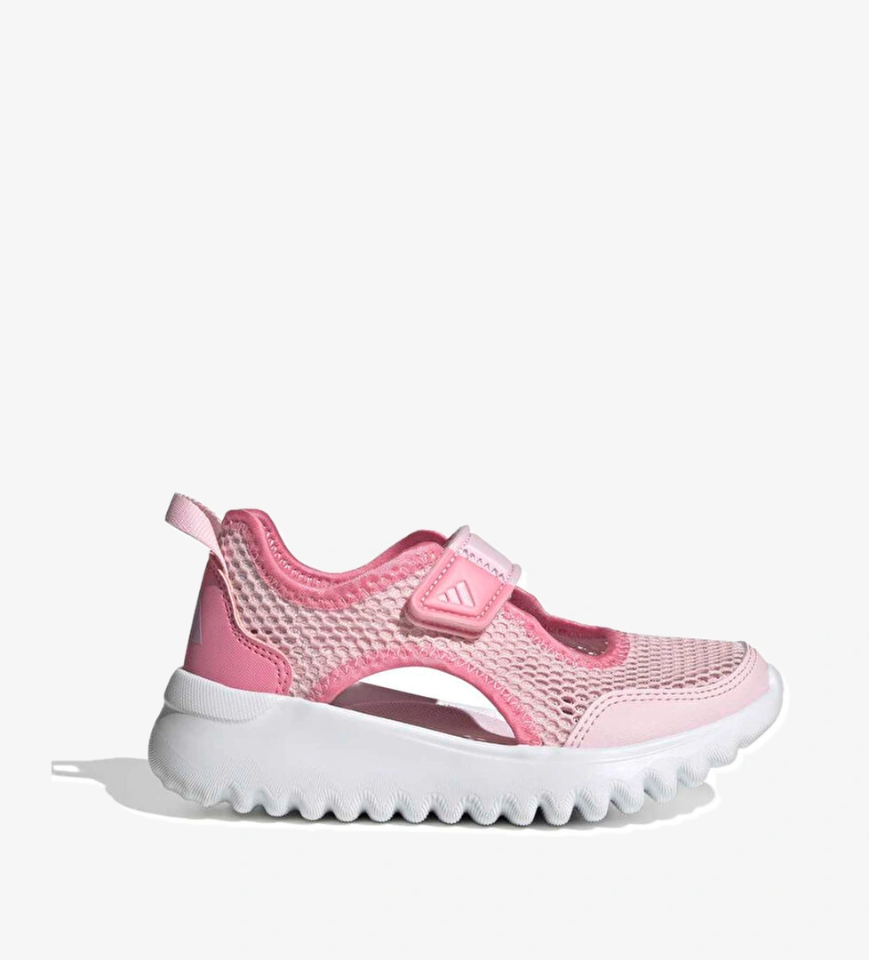 Adidas Pembe Sandalet Summerflex C model görseli