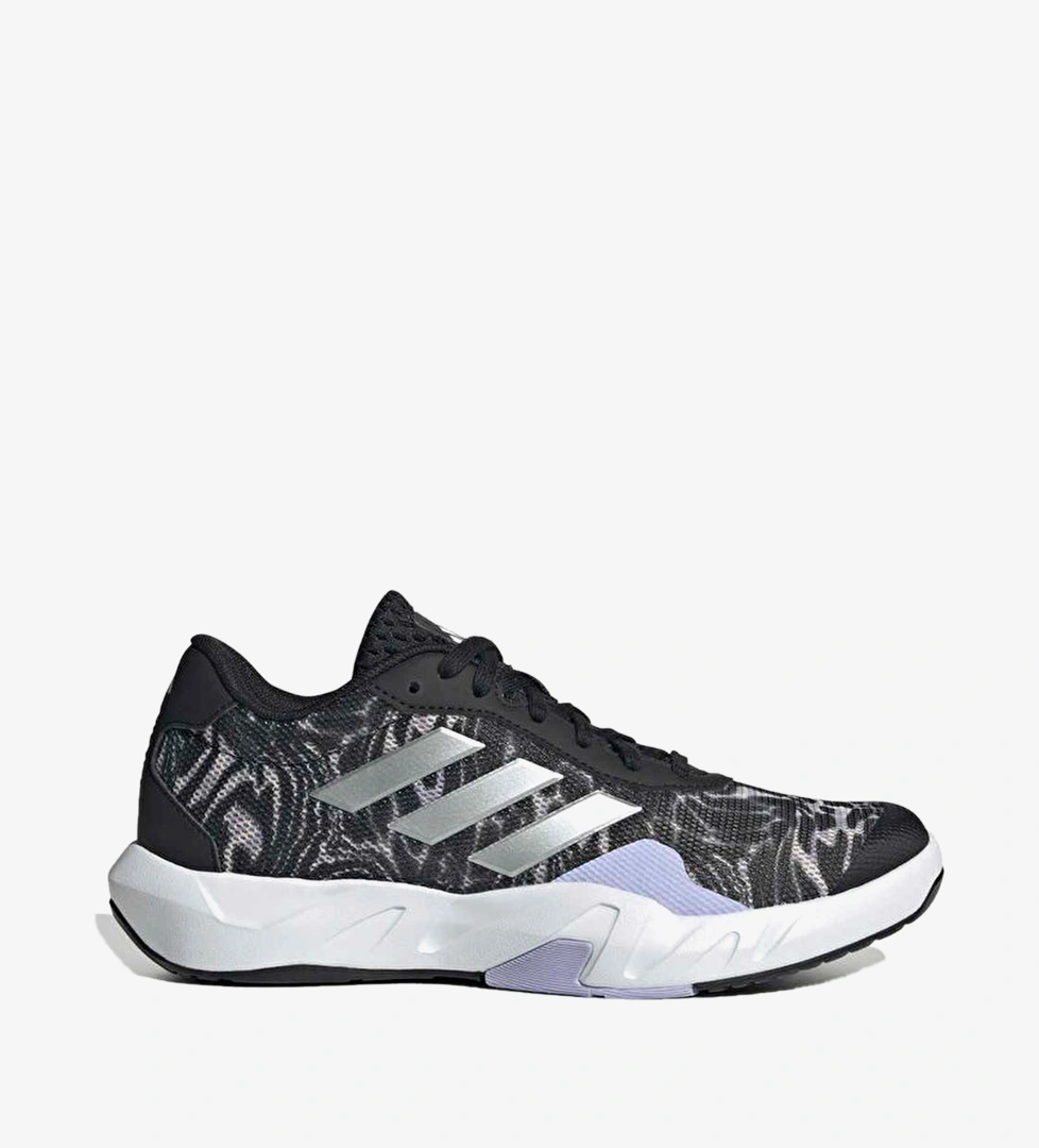 Siyah Adidas Amplimove