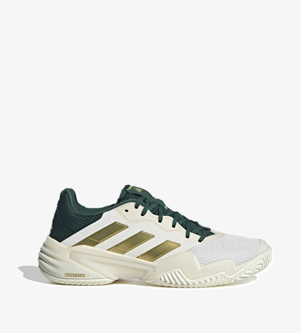 adidas Barricade 13 M Vtg Erkek Tenis Ayakkabısı - Görsel 1