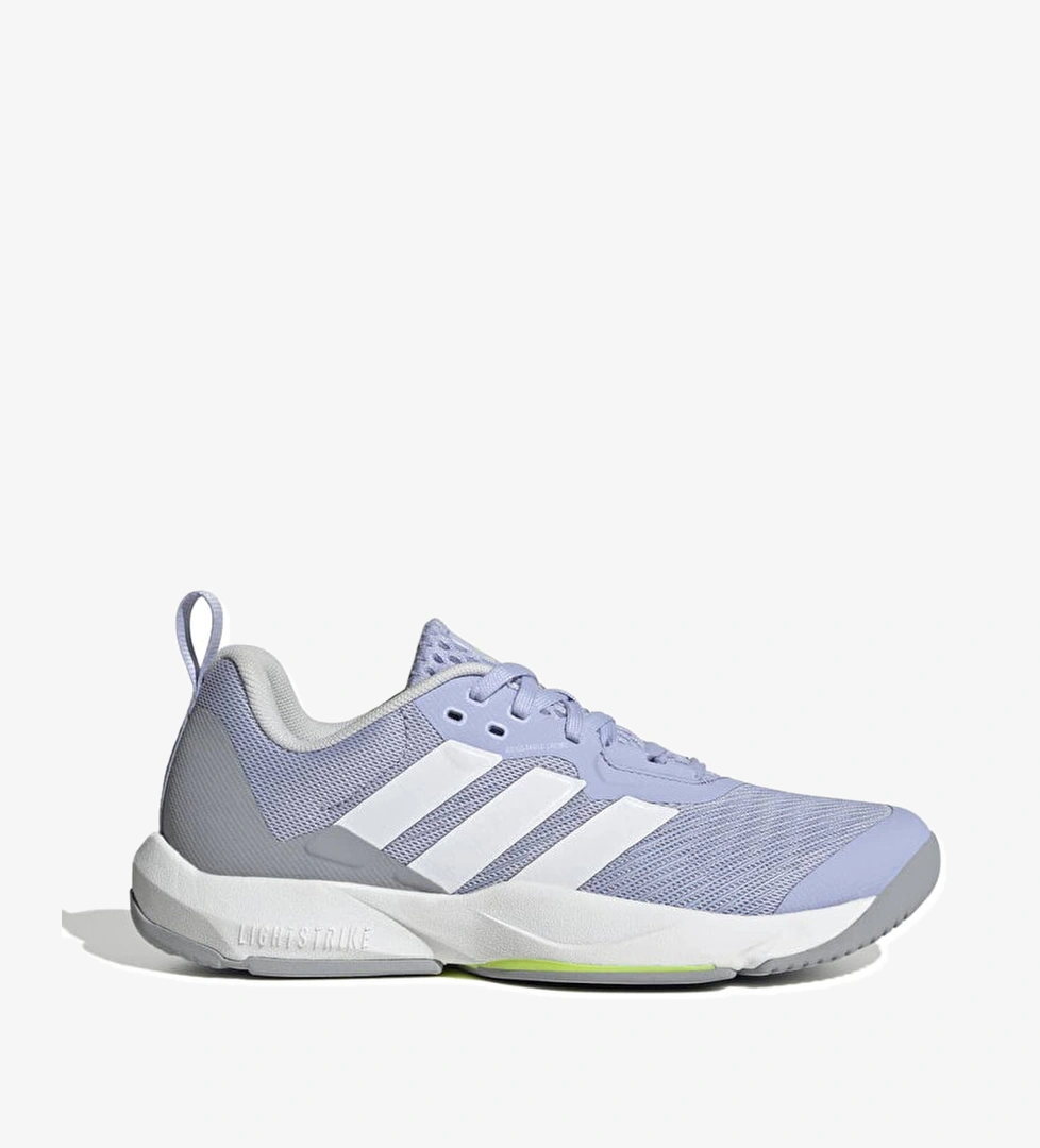 adidas Rapidmove 2 Trainer Kadın Mavi Spor Ayakkabı - Görsel 1