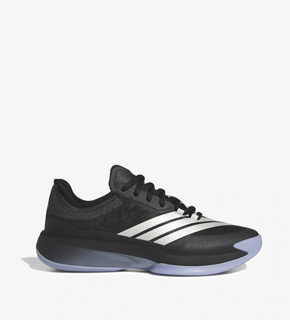 Adidas adidas Adizero Select 3.0 Kadın Siyah Basketbol Ayakkabısı model görseli