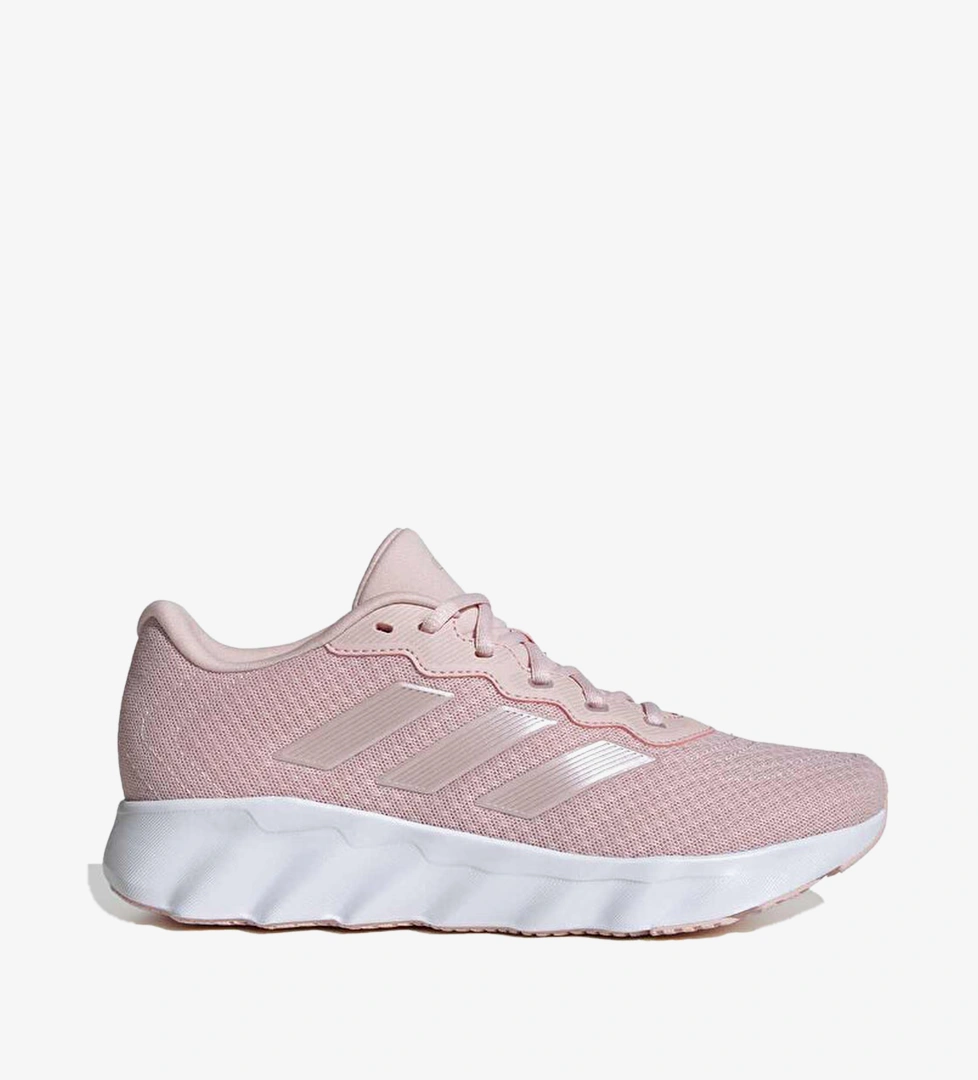 Adidas Pembe Adidas Switch