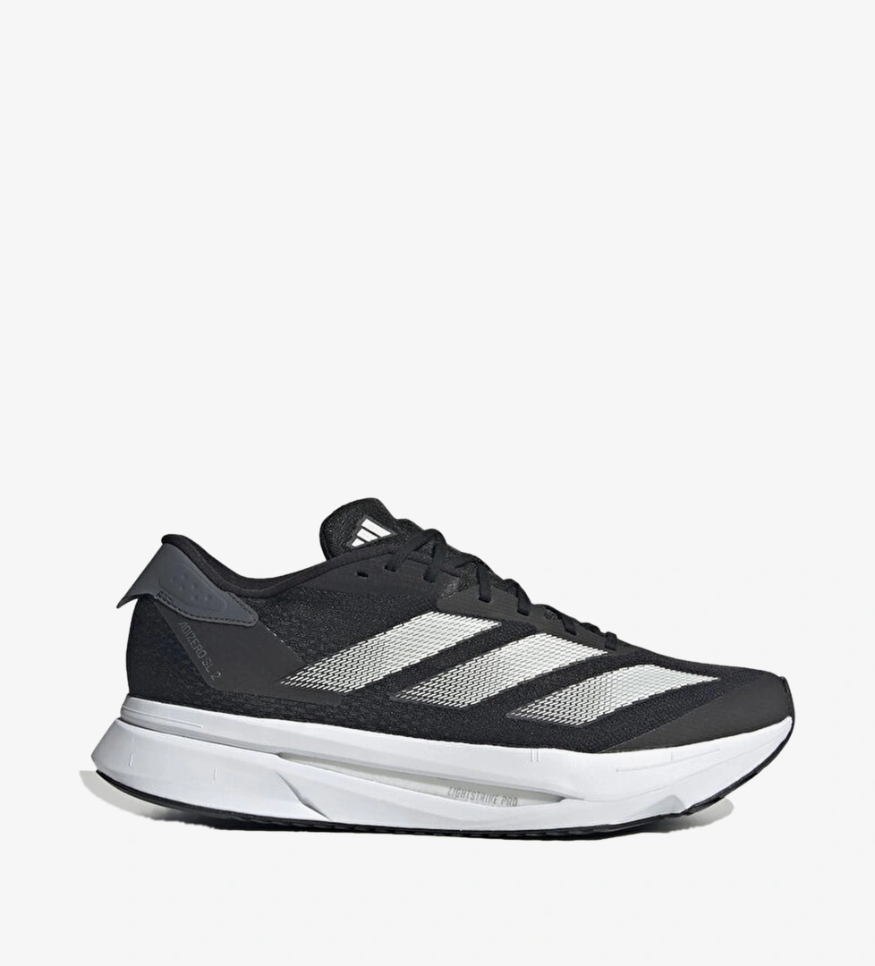 Siyah Adidas Adizero Sl2