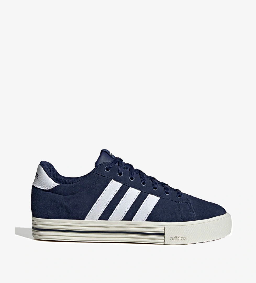 adidas Daily 4.0 Lacivert Sneaker