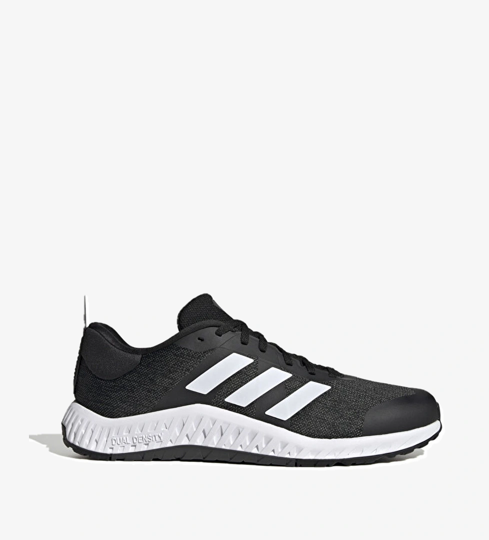 adidas Everyset Trainer Kadın Siyah Koşu Ayakkabısı - Görsel 1