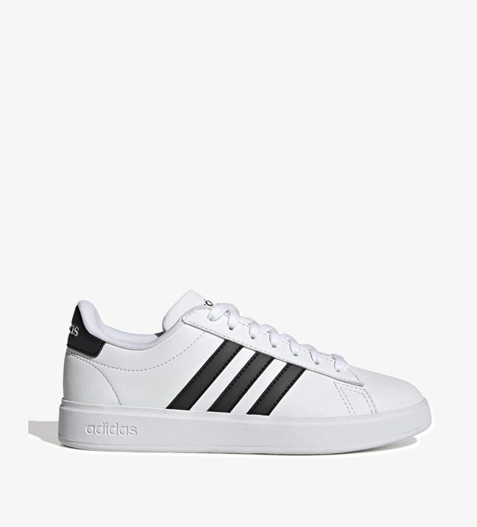 adidas Grand Court 2.0 Beyaz Sneaker