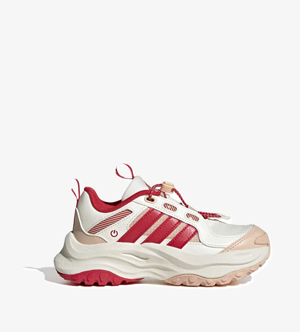 adidas Maxxwavy C CNY Çocuk Koşu Ayakkabısı - Görsel 1