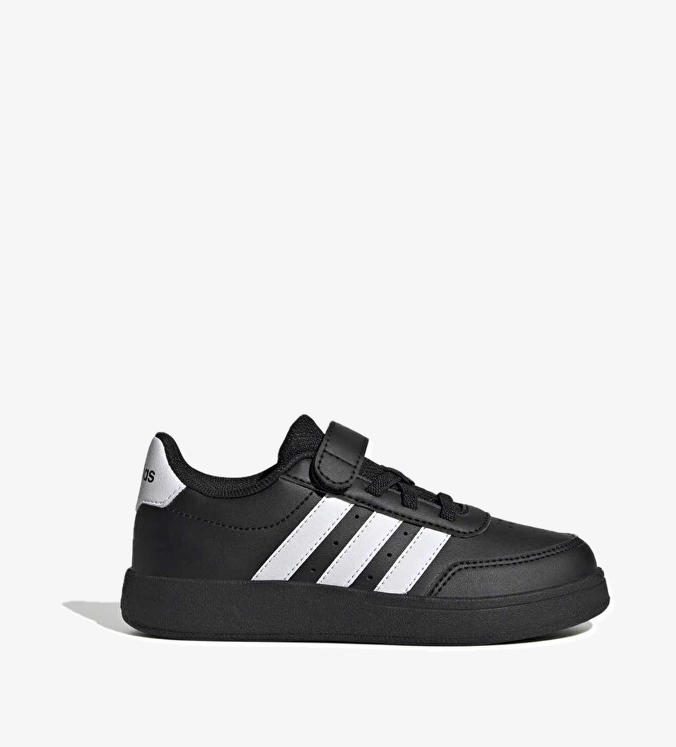 Adidas Adidas Breaknet 2.0 El C Çocuk Unisex Siyah Ayakkabı Sneaker Ie3793 model görseli