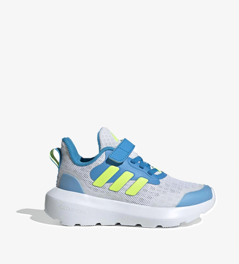 adidas FortaRun 3.0 El C Çocuk Koşu Ayakkabısı - Görsel 1