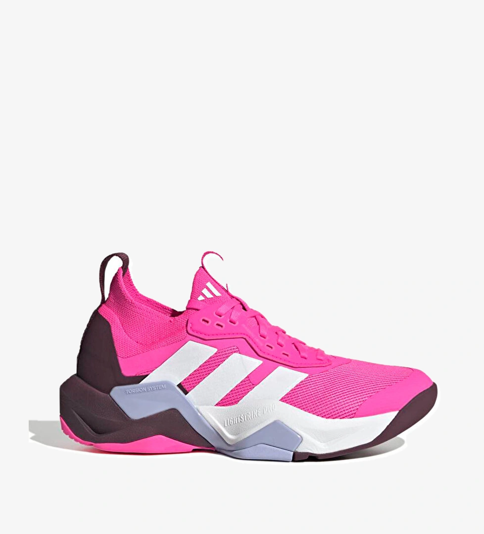 Adidas Adidas Rapidmove Adv 2 Trainer W Kadın Pembe Koşu Spor Ayakkabısı Ayakkabı Ji2059 model görseli