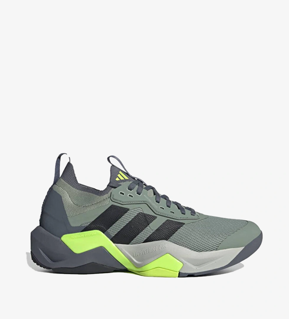 Adidas Yeşil Adidas Rapidmove Adv