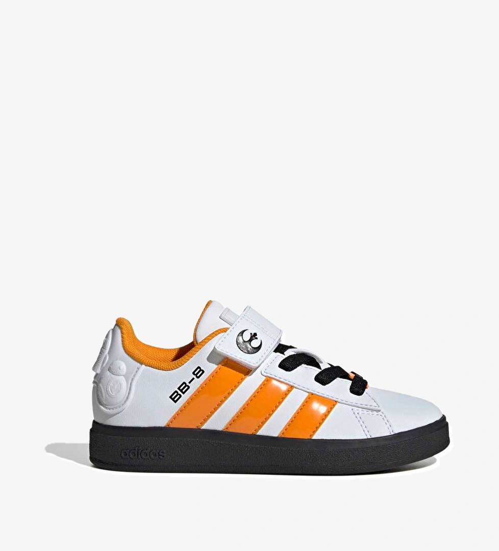 adidas Droids Star Wars Grand Court Çocuk Sneaker - Görsel 1