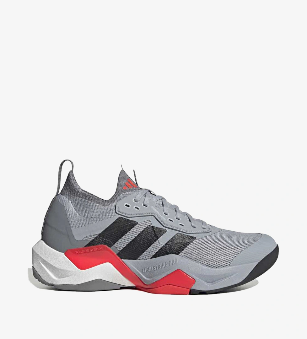 Adidas Gri Adidas Rapidmove Adv