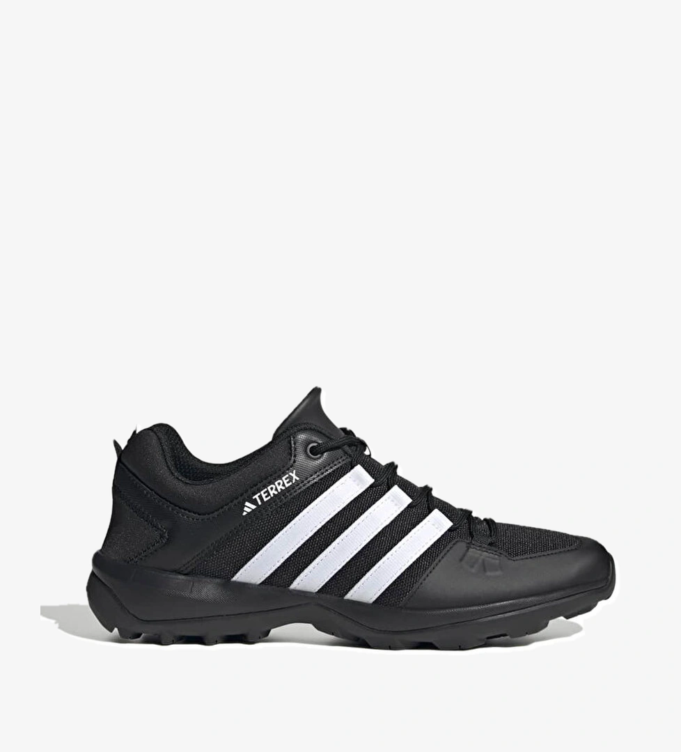 adidas Terrex Daroga Plus Siyah Outdoor Ayakkabı - Görsel 1