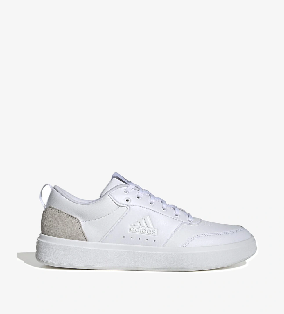 adidas Park St Beyaz Sneaker
