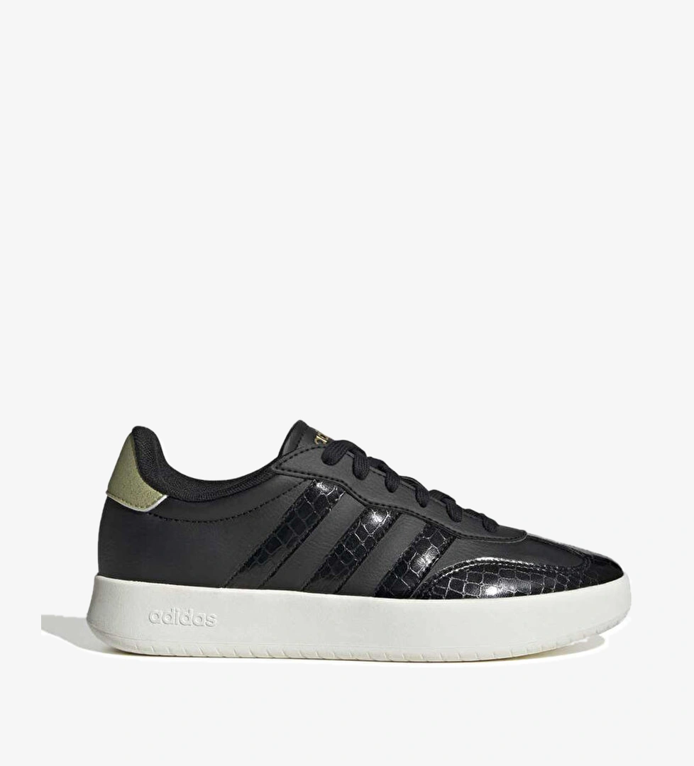 adidas Barreda Kadın Siyah Sneaker - Görsel 1