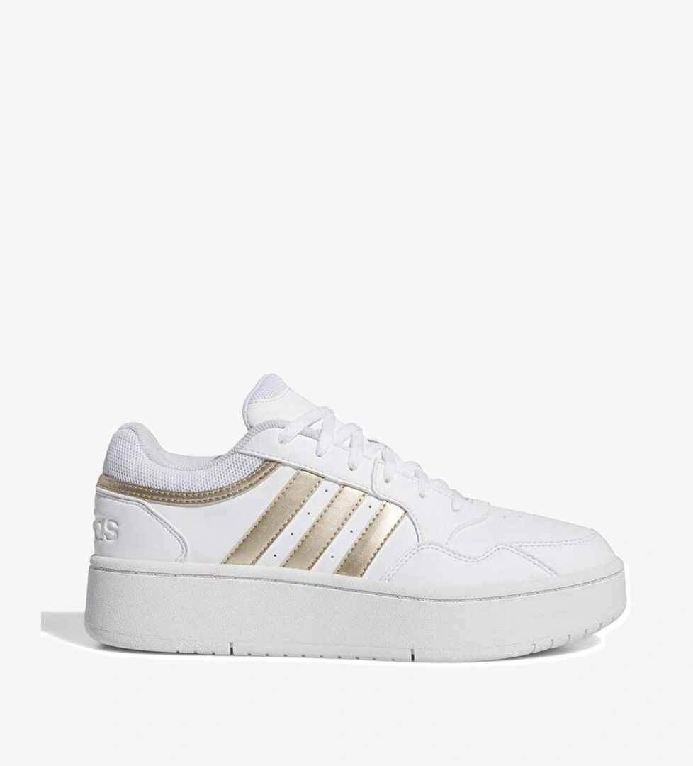 Adidas Adidas Hoops 3.0 Bold Kadın model görseli