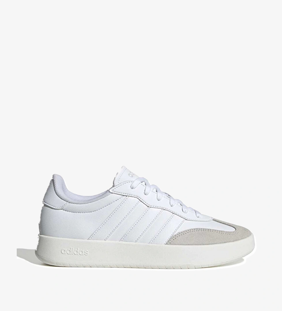 adidas Barreda Kadın Beyaz Sneaker
