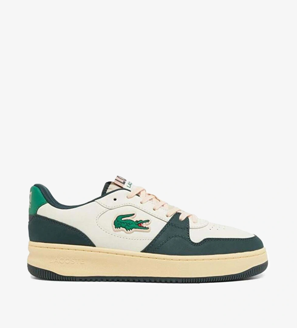 Lacoste Locoste L001 Set Erkek Siyah Sneaker - Görsel 1