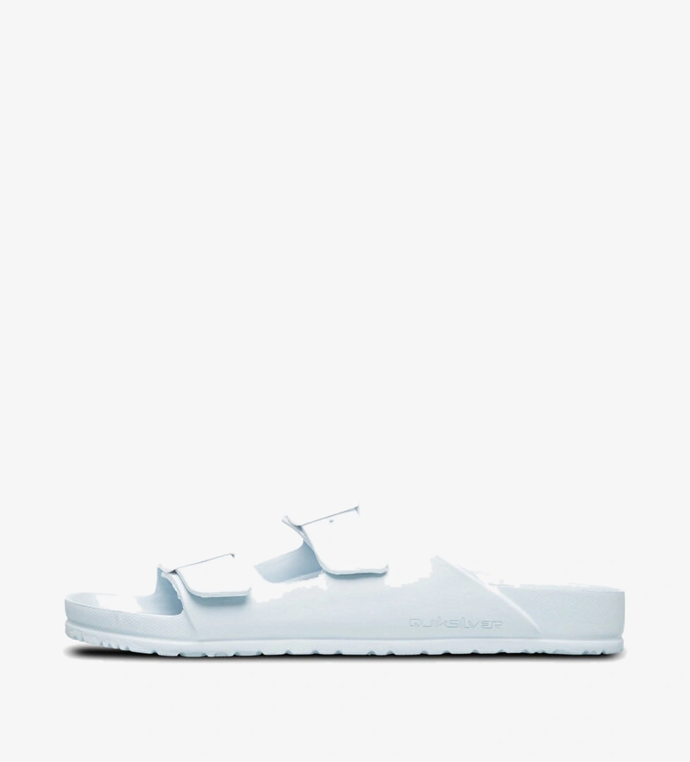 Quiksilver Embark Rf Erkek Mavi Terlik