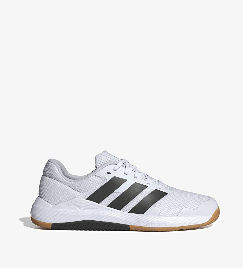 Adidas Adidas Antrenman Ve Erkek Salonu Beyaz Ayakkabıları Spor Ayakkabı Dropset Base Trainer M model görseli