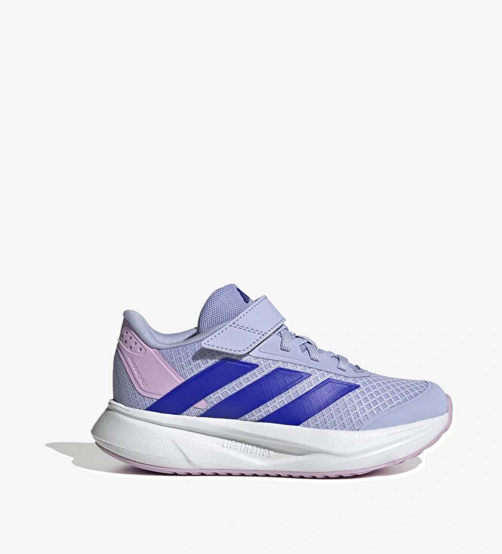 adidas Duramo Sl2 El Çocuk Mor Koşu Ayakkabısı - Görsel 1