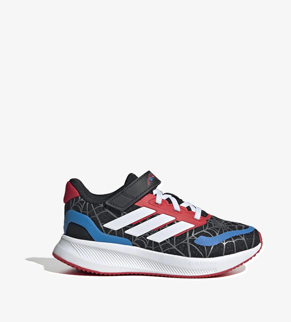 adidas Runfalcon Spider Man El Çocuk Koşu Ayakkabısı