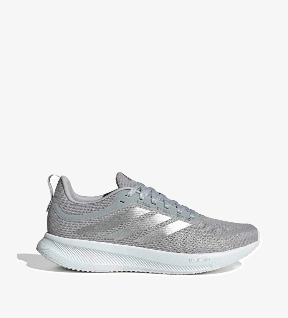 adidas Runblaze Erkek Gri Koşu Ayakkabısı