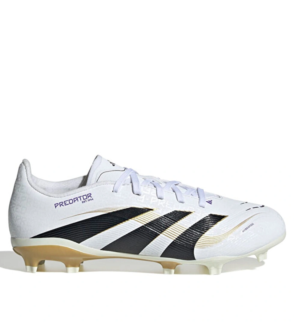 adidas Predator League Fg/Mg Çocuk Krampon - Görsel 1