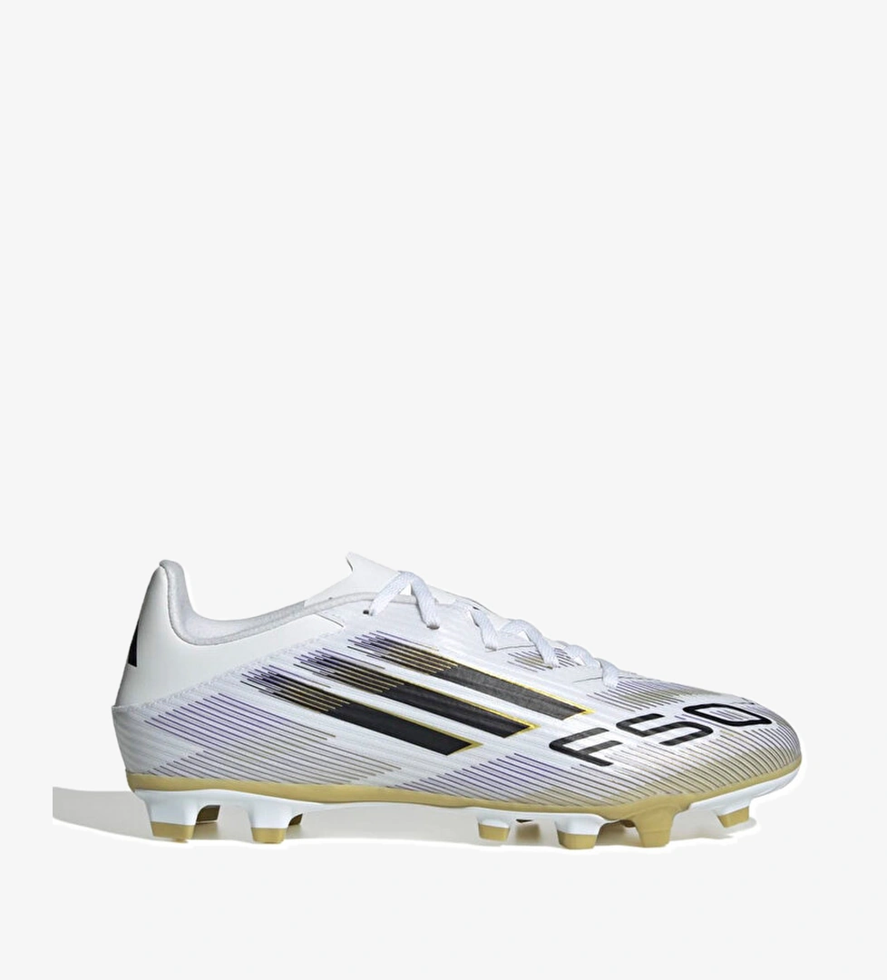 adidas F50 Club Fg/Mg Erkek Krampon - Görsel 1