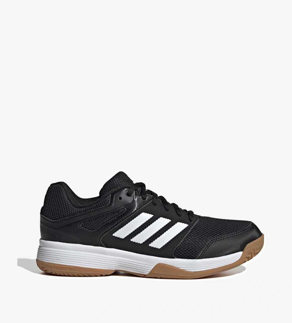 Adidas Adidas Kadın Antrenman Siyah Ve Spor Salonu Ayakkabı Ayakkabıları Speedcourt W model görseli