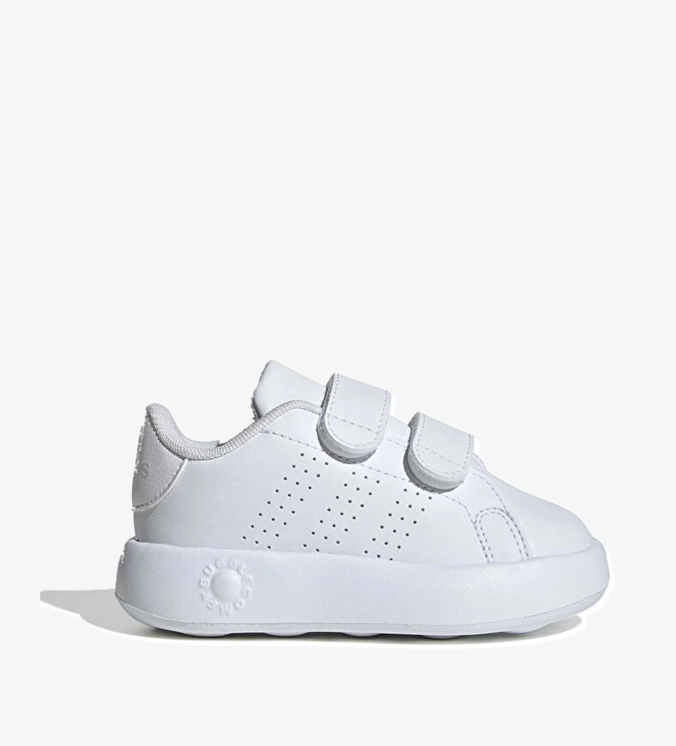 adidas Advantage Bebek Beyaz Sneaker