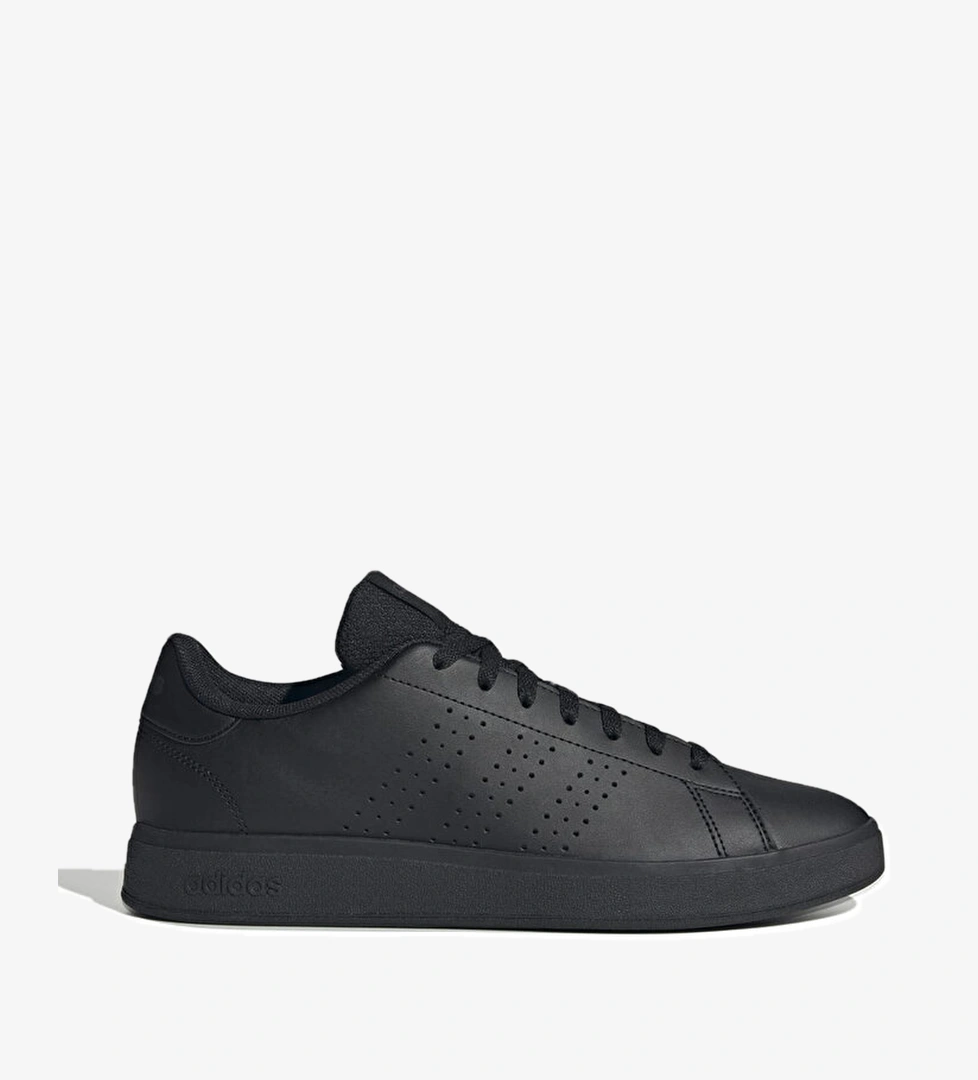 adidas Advantage Base 2.0 Siyah Sneaker